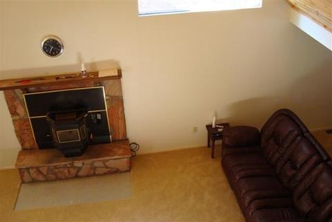 2846 Silver Dollar, Overgaard, AZ 85933 photo 8