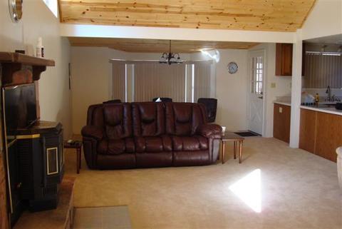 2846 Silver Dollar, Overgaard, AZ 85933 photo 2