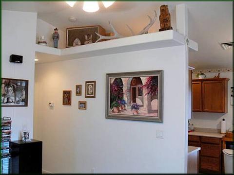 2243 Page Dr, Overgaard, AZ 85933 photo 4