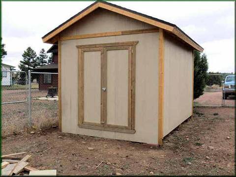 2243 Page Dr, Overgaard, AZ 85933 photo 5