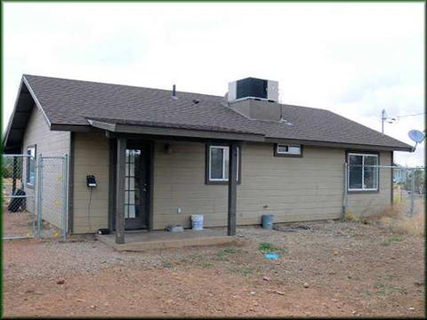 2243 Page Dr, Overgaard, AZ 85933 photo 2