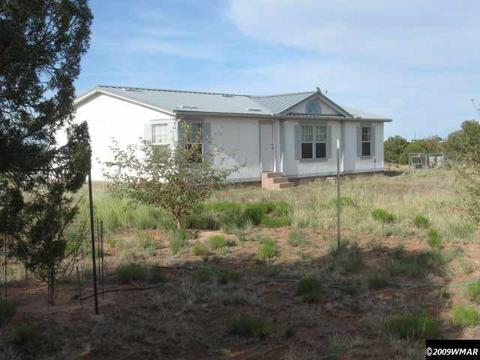 9191 Miller Trl, Snowflake, AZ 85937 photo 1