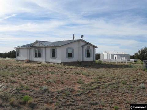 9191 Miller Trl, Snowflake, AZ 85937 photo 2