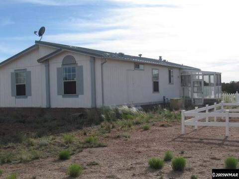 9191 Miller Trl, Snowflake, AZ 85937 photo 9