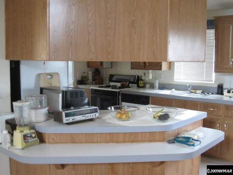 9191 Miller Trl, Snowflake, AZ 85937 photo 7