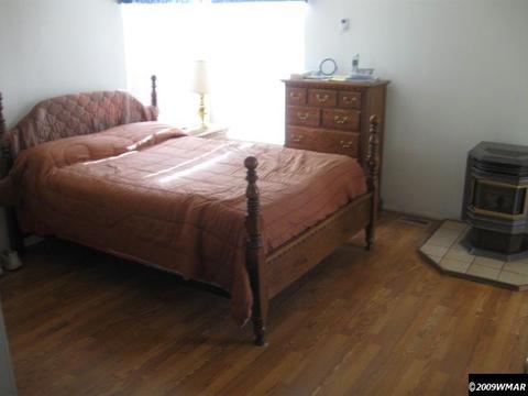 9191 Miller Trl, Snowflake, AZ 85937 photo 8