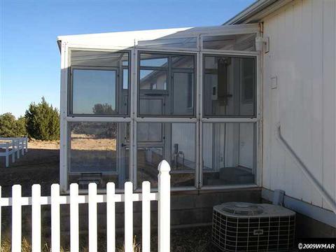 9191 Miller Trl, Snowflake, AZ 85937 photo 4