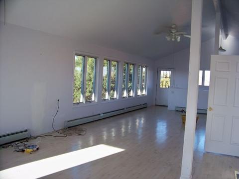 2343 Hellcat Cir, Overgaard, AZ 85933 photo 2