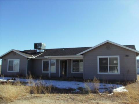 730 E Sandstone Cir, Taylor, AZ 85939 photo 5