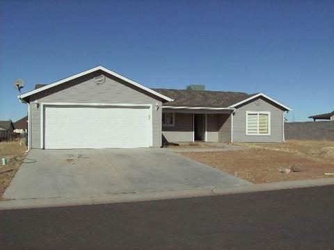 730 E Sandstone Cir, Taylor, AZ 85939 photo 1