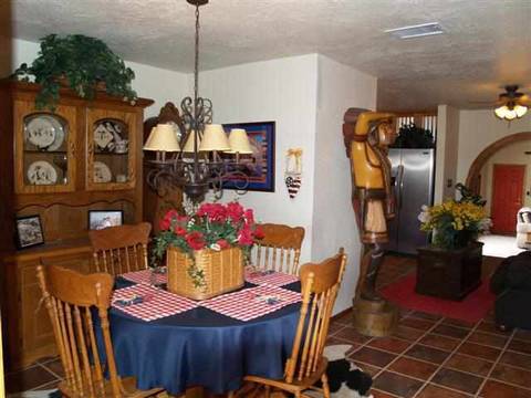 41 N E St, Springerville, AZ 85938 photo 2