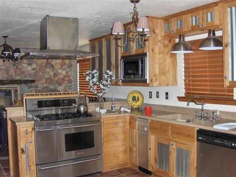 41 N E St, Springerville, AZ 85938 photo 1