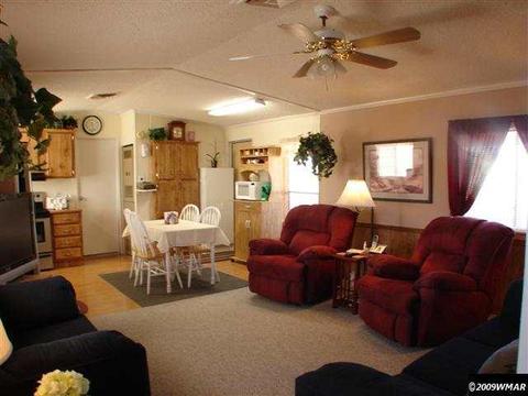 866 S Tanner Ln, Snowflake, AZ 85937 photo 6