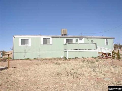 866 S Tanner Ln, Snowflake, AZ 85937 photo 2
