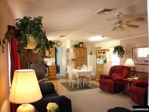 866 S Tanner Ln, Snowflake, AZ 85937 photo 5