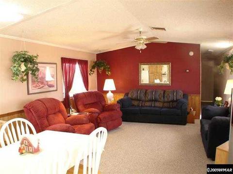 866 S Tanner Ln, Snowflake, AZ 85937 photo 7