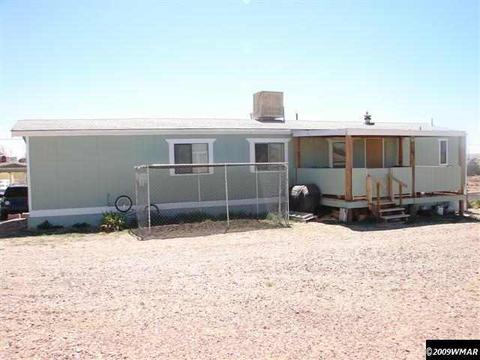 866 S Tanner Ln, Snowflake, AZ 85937 photo 3