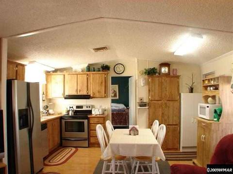 866 S Tanner Ln, Snowflake, AZ 85937 photo 8
