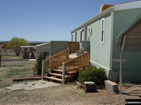 866 S Tanner Ln, Snowflake, AZ 85937 photo 4