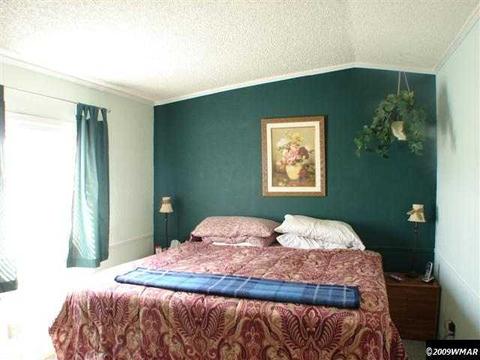 866 S Tanner Ln, Snowflake, AZ 85937 photo 9