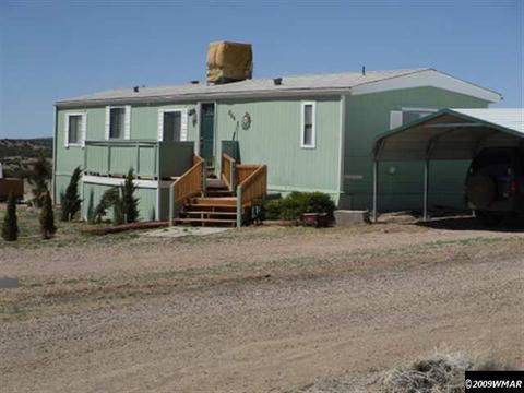 866 S Tanner Ln, Snowflake, AZ 85937 photo 1