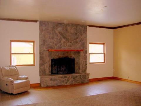 2901 Pine Rim Rd, Overgaard, AZ 85933 photo 2