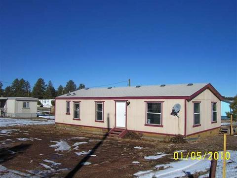 2154 Meadow Ln, Overgaard, AZ 85933 photo 1