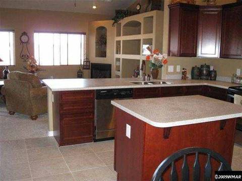 225 E First Base Ln, Snowflake, AZ 85937 photo 2