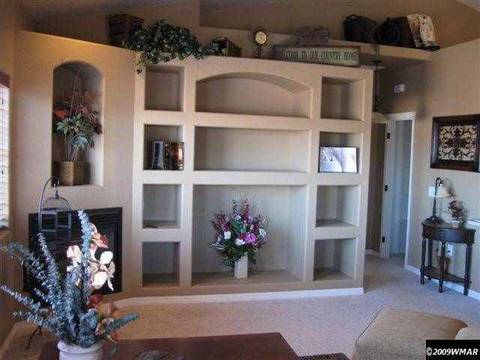 225 E First Base Ln, Snowflake, AZ 85937 photo 5
