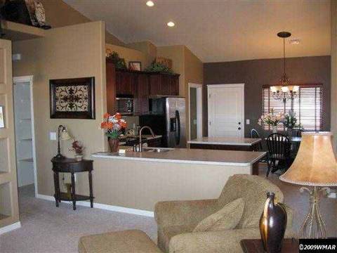 225 E First Base Ln, Snowflake, AZ 85937 photo 4