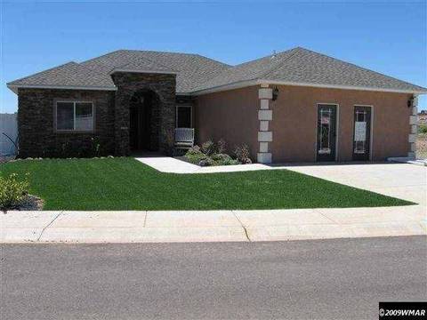 225 E First Base Ln, Snowflake, AZ 85937 photo 1