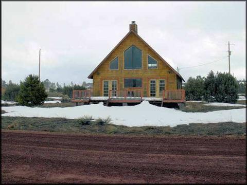 2231 Meadow Ln, Overgaard, AZ 85933 photo 5