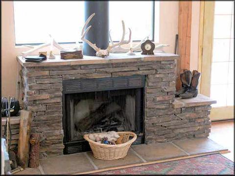 2231 Meadow Ln, Overgaard, AZ 85933 photo 2