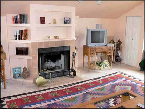 2231 Meadow Ln, Overgaard, AZ 85933 photo 4