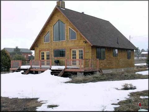 2231 Meadow Ln, Overgaard, AZ 85933 photo 1