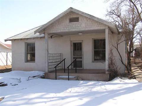 424 Apache St, Springerville, AZ 85938 photo 1