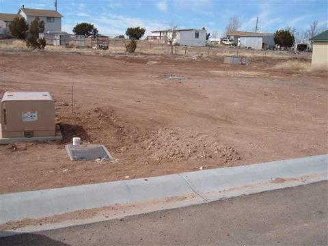 1066 S Sunset Dr, Snowflake, AZ 85937 photo 1