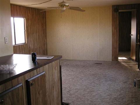 1662 Becker Ln, Springerville, AZ 85938 photo 1