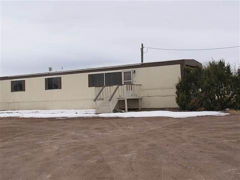 1662 Becker Ln, Springerville, AZ 85938 photo 5