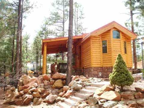 2111 E Recreation Loop, Show Low, AZ 85901 photo 1