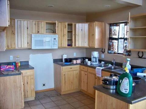 2275 Thunderbird, Overgaard, AZ 85933 photo 2