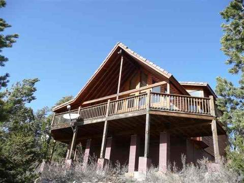 2275 Thunderbird, Overgaard, AZ 85933 photo 1
