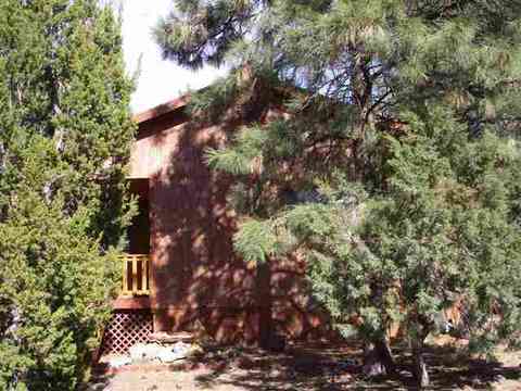 2939 Ransack Rd, Overgaard, AZ 85933 photo 2