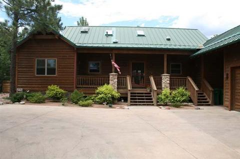 4031 Sugar Pine Loop, Show Low, AZ 85901 photo 6