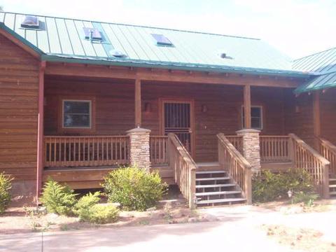 4031 Sugar Pine Loop, Show Low, AZ 85901 photo 2
