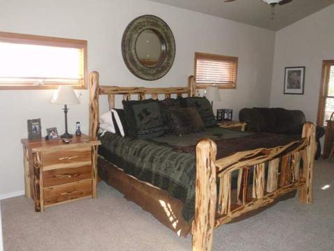 4031 Sugar Pine Loop, Show Low, AZ 85901 photo 4