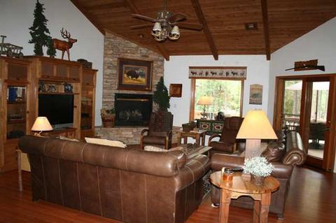 4031 Sugar Pine Loop, Show Low, AZ 85901 photo 7