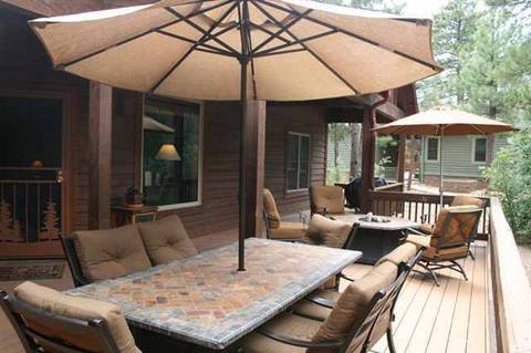 4031 Sugar Pine Loop, Show Low, AZ 85901 photo 5