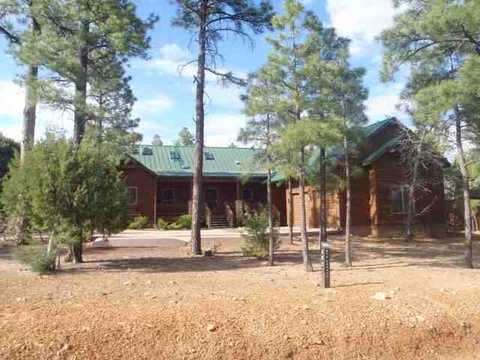 4031 Sugar Pine Loop, Show Low, AZ 85901 photo 1
