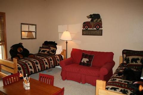 4031 Sugar Pine Loop, Show Low, AZ 85901 photo 9